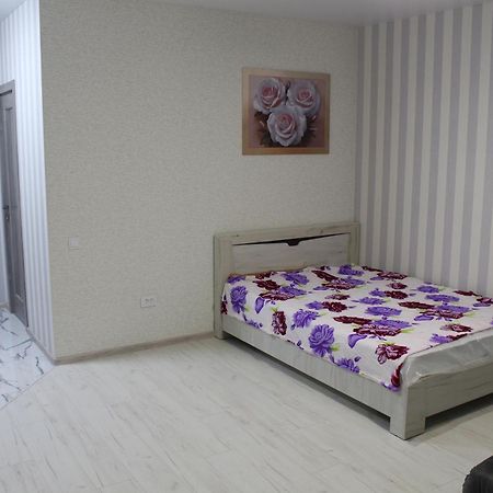 Appartamento Sea 407 Odessa Esterno foto