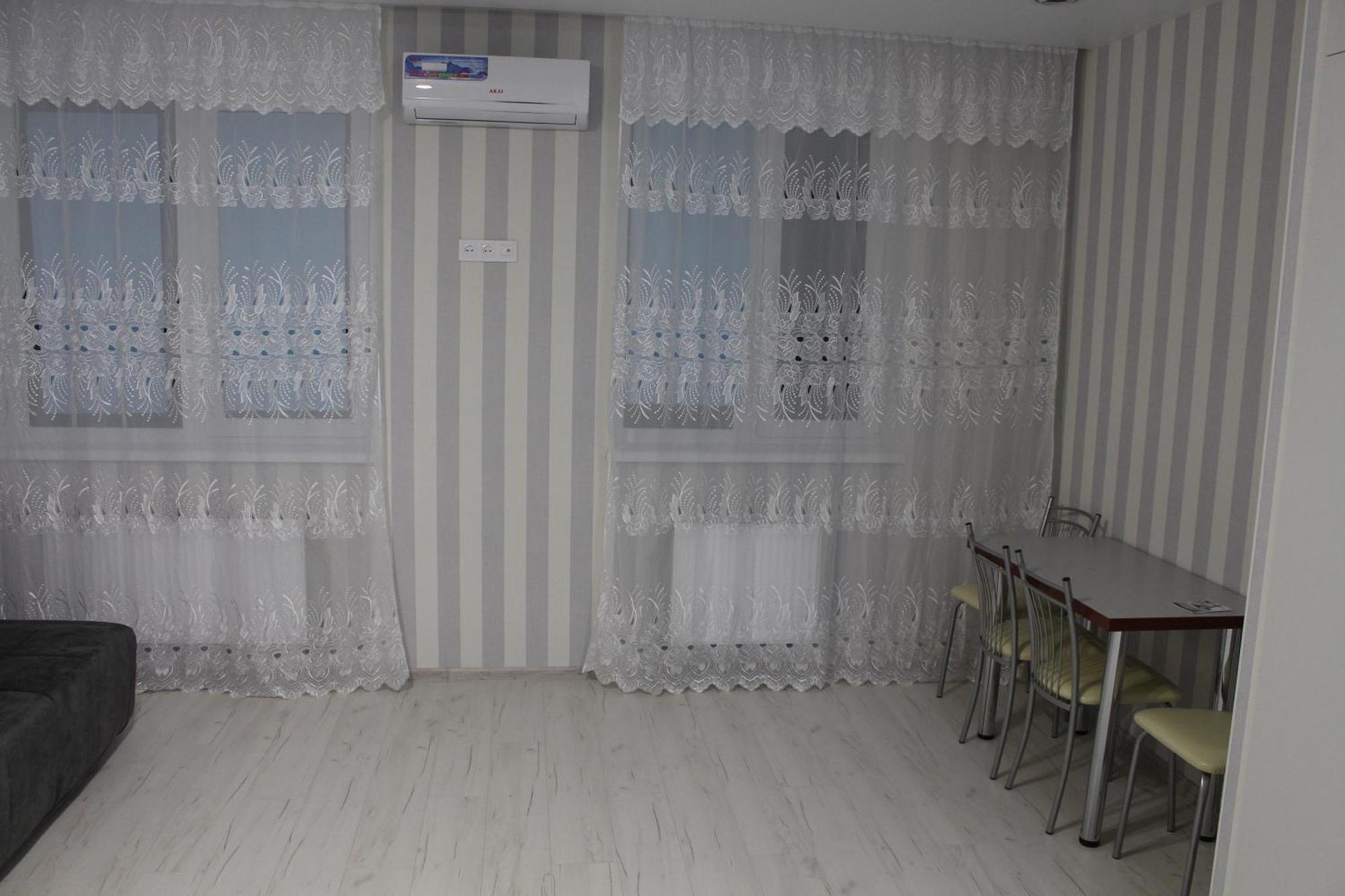 Appartamento Sea 407 Odessa Esterno foto
