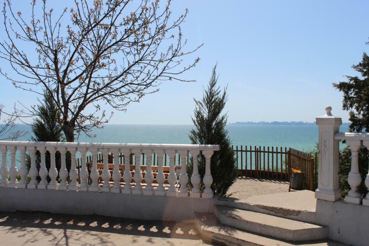 Appartamento Sea 407 Odessa Esterno foto